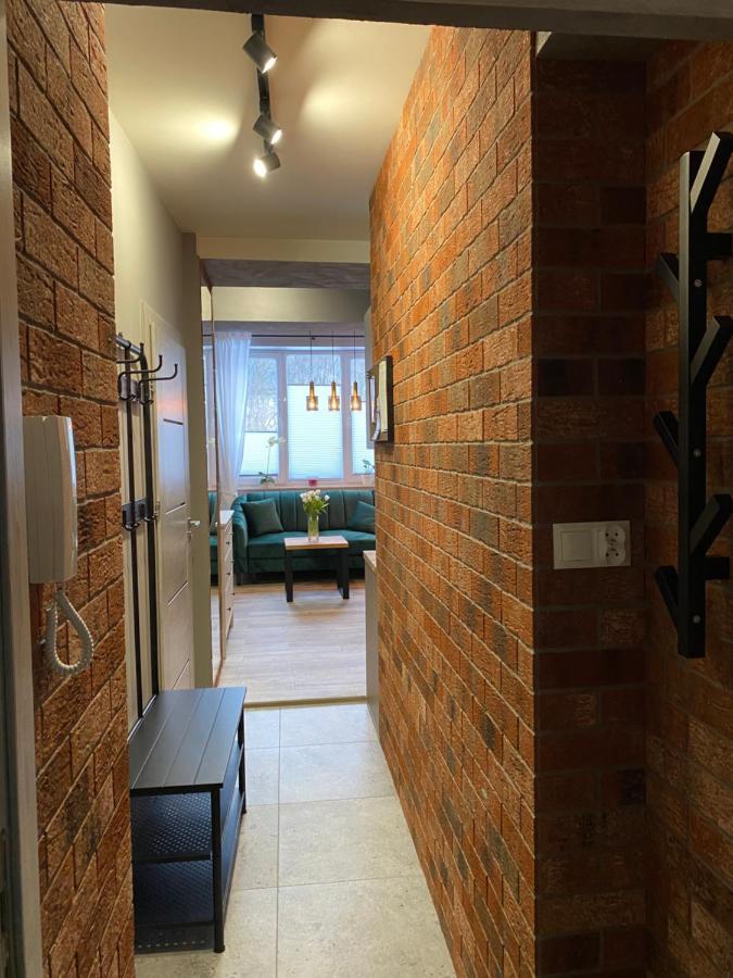 Apartamenty U Rybki Krynica - Zdroj Eksteriør bilde